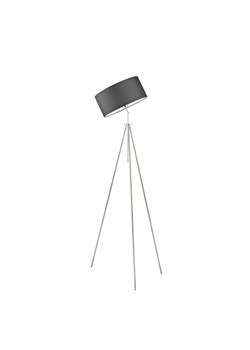 Lampa podłogowa do salonu z regulowanym abażurem MALMO ze sklepu Lysne w kategorii Lampy podłogowe - zdjęcie 181852437