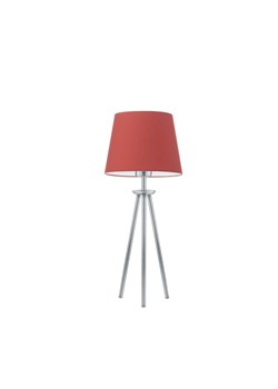 Nowoczesna lampka nocna LED trójnóg BERGEN ze sklepu Lysne w kategorii Lampy stołowe - zdjęcie 181852715