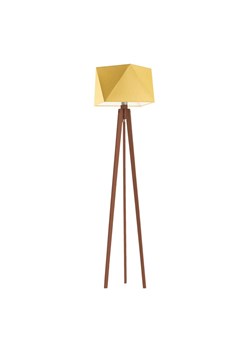 Lampa podłogowa na trójnogu skandynawska BOMBAJ ze sklepu Lysne w kategorii Lampy podłogowe - zdjęcie 181853279