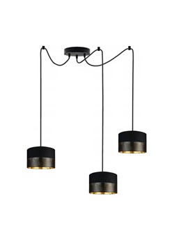 3-punktowa lampa wisząca pająk WAIKIKI W3 GLAM z regulacją rozpiętości ramion ze sklepu Lysne w kategorii Lampy wiszące - zdjęcie 181853525