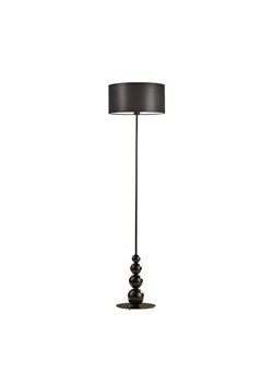 Lampa stojąca z dekoracyjnymi kulami ROMA ze sklepu Lysne w kategorii Lampy podłogowe - zdjęcie 181853898