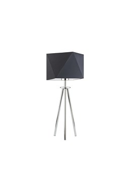 Nowoczesna lampka nocna na trójnogu SOVETO ze sklepu Lysne w kategorii Lampy stołowe - zdjęcie 181853946
