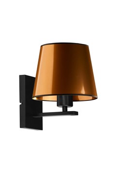 Kinkiet miedziany nad lustro HVAR MIRROR ze sklepu Lysne w kategorii Lampy ścienne - zdjęcie 181854328