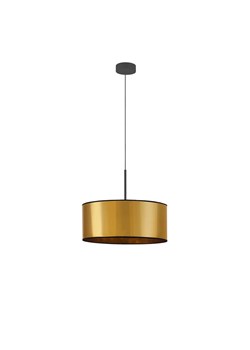 Lampa wisząca do salonu SINTRA MIRROR fi - 40 cm ze sklepu Lysne w kategorii Lampy wiszące - zdjęcie 181854347