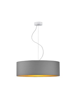 Oświetlenie sufitowe HAJFA GOLD fi - 60 cm ze sklepu Lysne w kategorii Lampy wiszące - zdjęcie 181854495
