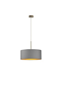 Żyrandol do salonu SINTRA GOLD fi - 40 cm ze sklepu Lysne w kategorii Lampy wiszące - zdjęcie 181854496