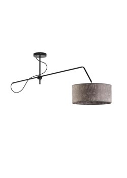 Designerska lampa wisząca do jadalni na wysięgniku RIO ze sklepu Lysne w kategorii Lampy wiszące - zdjęcie 181854766