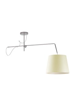 Designerska lampa wisząca OVIEDO ze sklepu Lysne w kategorii Lampy wiszące - zdjęcie 181854786
