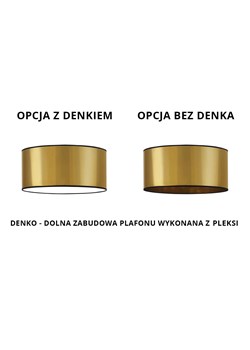 Regulowana lampa wisząca WAIKIKI W1 MIRROR ze sklepu Lysne w kategorii Lampy wiszące - zdjęcie 181855319