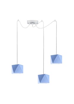 Lampa wisząca dla dzieci KANO D3 ze sklepu Lysne w kategorii Lampy dziecięce - zdjęcie 181855459