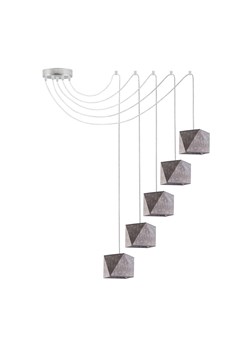 Lampa wisząca nad stół KANO D5 ze sklepu Lysne w kategorii Lampy wiszące - zdjęcie 181855479