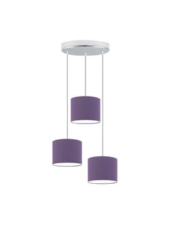 Nowoczesna lampa wisząca PUEBLO ze sklepu Lysne w kategorii Lampy wiszące - zdjęcie 181855799