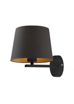 Kinkiet do salonu PUNA GOLD ze sklepu Lysne w kategorii Lampy ścienne - zdjęcie 181855956