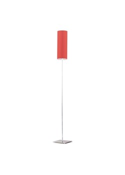 Minimalistyczna lampa podłogowa do sypialni FLORENCJA z abażurem w kształcie tuby ze sklepu Lysne w kategorii Lampy podłogowe - zdjęcie 181855988