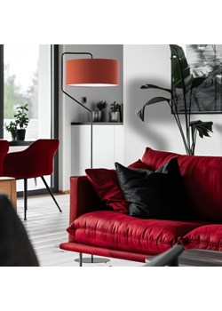 Nowoczesna lampa podłogowa do czytania w salonie TESALLIA ze sklepu Lysne w kategorii Lampy podłogowe - zdjęcie 181856065