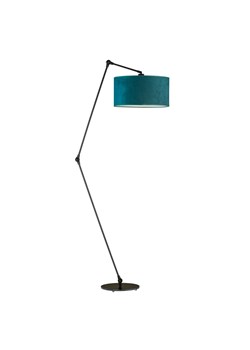 Lampa podłogowa regulowana wysokość BARI VELUR ze sklepu Lysne w kategorii Lampy podłogowe - zdjęcie 181856655