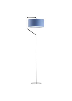 Niebieska lampa podłogowa do pokoju dziecka TESALLIA ze sklepu Lysne w kategorii Lampy dziecięce - zdjęcie 181856899