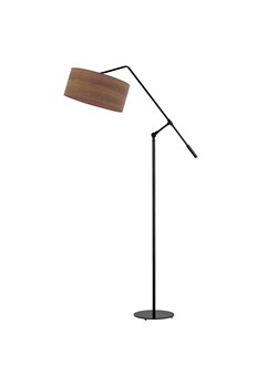 Nowoczesna lampa podłogowa regulowana LIBERIA ECO ze sklepu Lysne w kategorii Lampy podłogowe - zdjęcie 181856939