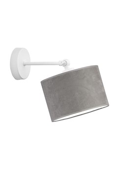 Lampka ścienna do przedpokoju TETE VELUR ze sklepu Lysne w kategorii Lampy ścienne - zdjęcie 181858026