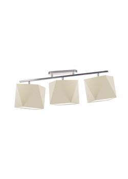 Klasyczna lampa sufitowa do salonu DETROIT ze sklepu Lysne w kategorii Lampy sufitowe - zdjęcie 181858327