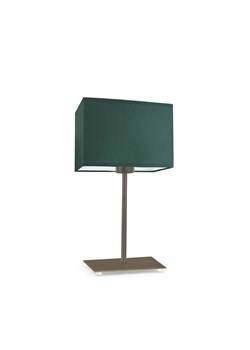 Lampka na stolik nocny w stylu urban jungle AMALFI ze sklepu Lysne w kategorii Lampy stołowe - zdjęcie 181858478