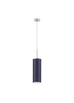 Granatowa lampa wisząca kuchenna ELBA ze sklepu Lysne w kategorii Lampy wiszące - zdjęcie 181859846