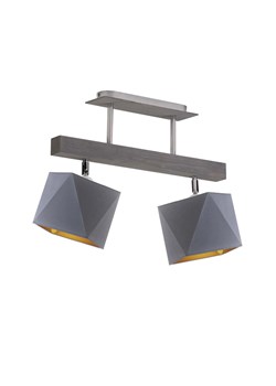 Nowoczesna lampa sufitowa ASTIR GOLD ze sklepu Lysne w kategorii Lampy wiszące - zdjęcie 181860176
