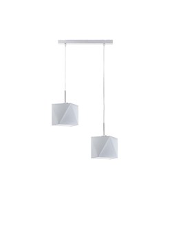 Geometryczna lampa wisząca KOBE ze sklepu Lysne w kategorii Lampy wiszące - zdjęcie 181860276