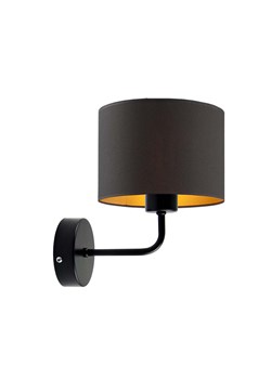 Kinkiet w stylu glamour MODENA GOLD ze sklepu Lysne w kategorii Lampy ścienne - zdjęcie 181860549
