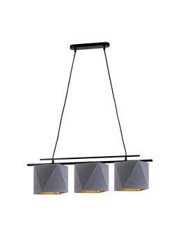 Lampa wisząca do kuchni MALIBU GOLD ze sklepu Lysne w kategorii Lampy wiszące - zdjęcie 181860885