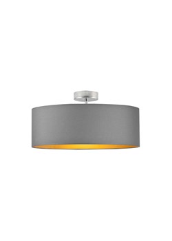 Lampa do salonu sufitowa WENECJA GOLD fi - 50 cm ze sklepu Lysne w kategorii Lampy sufitowe - zdjęcie 181860895
