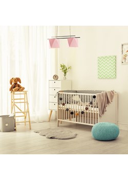 Nowoczesny żyrandol do pokoju dziecka MADRYT ze sklepu Lysne w kategorii Lampy dziecięce - zdjęcie 181860997