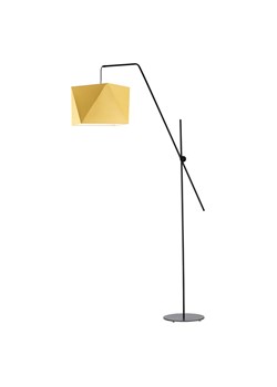 Lampa podłogowa z regulowanym ramieniem TOLEDO ze sklepu Lysne w kategorii Lampy podłogowe - zdjęcie 181861079