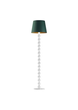 Nowoczesna lampa podłogowa do sypialni BANGKOK GOLD ze sklepu Lysne w kategorii Lampy podłogowe - zdjęcie 181861097