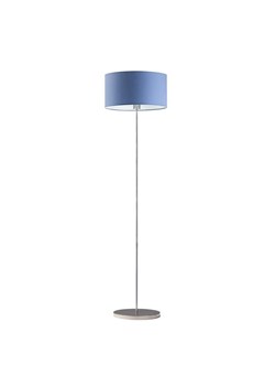 Nowoczesna lampa podłogowa dla dzieci WERONA z niebieskim abażurem ze sklepu Lysne w kategorii Lampy dziecięce - zdjęcie 181861326