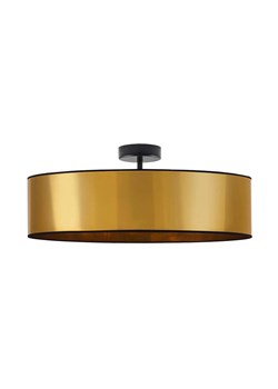 Plafon do jadalni WENECJA MIRROR fi - 60 cm ze sklepu Lysne w kategorii Lampy sufitowe - zdjęcie 181861969