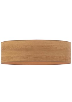 Nowoczesny plafon sufitowy MEDINA ECO fi - 80 cm ze sklepu Lysne w kategorii Lampy sufitowe - zdjęcie 181862145