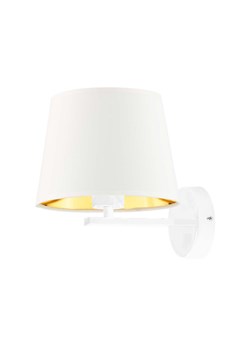 Oprawa ścienna salonowa PUNA GOLD ze sklepu Lysne w kategorii Lampy ścienne - zdjęcie 181862415