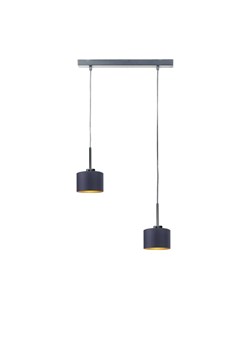 Nowoczesny zwis MONTANA GOLD ze sklepu Lysne w kategorii Lampy wiszące - zdjęcie 181862426