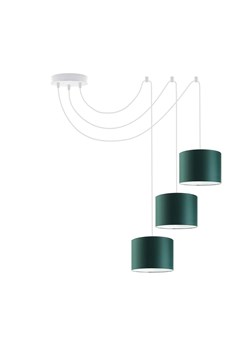 Lampa wisząca do salonu WAIKIKI W3 ze sklepu Lysne w kategorii Lampy wiszące - zdjęcie 181862618