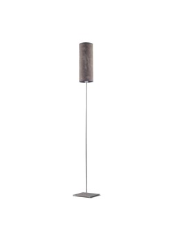 Nowoczesna lampa do salonu z włącznikiem nożnym FLORENCJA ze sklepu Lysne w kategorii Lampy podłogowe - zdjęcie 181862756