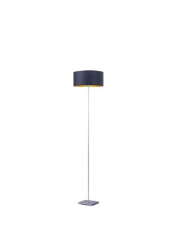 Lampa stojąca do salonu glamour MEKSYK GOLD ze sklepu Lysne w kategorii Lampy podłogowe - zdjęcie 181862945