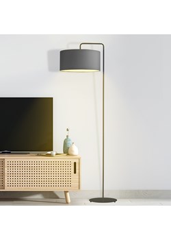 Skandynawska lampa stojąca do czytania w łóżku BOLIVIA ze sklepu Lysne w kategorii Lampy podłogowe - zdjęcie 181863098