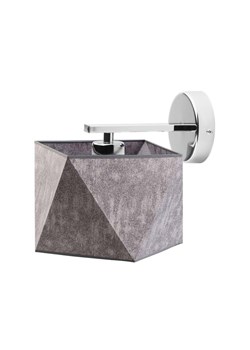 Designerska lampa ścienna do sypialni PATNA ze sklepu Lysne w kategorii Lampy ścienne - zdjęcie 181863138