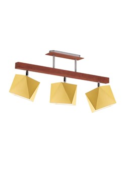 Regulowana lampa sufitowa LED MIRAMAR ze sklepu Lysne w kategorii Lampy wiszące - zdjęcie 181863336