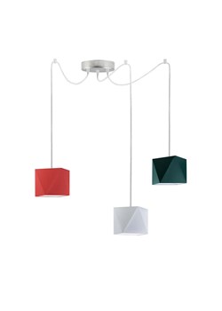 Lampa wisząca z regulacją wysokości KANO D3 ze sklepu Lysne w kategorii Lampy wiszące - zdjęcie 181863815