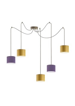 Lampa wisząca do jadalni WAIKIKI W5 ze sklepu Lysne w kategorii Lampy wiszące - zdjęcie 181863826