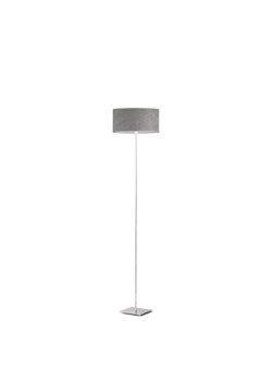 Skandynawska lampa podłogowa do sypialni MEKSYK VELUR ze sklepu Lysne w kategorii Lampy podłogowe - zdjęcie 181863925