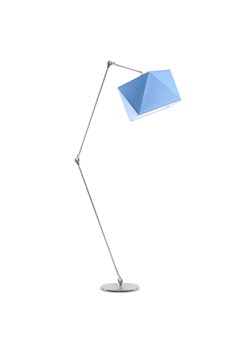 Nowoczesna lampa podłogowa dla dzieci OSAKA ze sklepu Lysne w kategorii Lampy dziecięce - zdjęcie 181863995