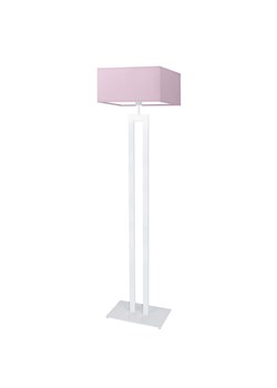 Biała lampa podłogowa do pokoju dziecka TORONTO ze sklepu Lysne w kategorii Lampy dziecięce - zdjęcie 181864219